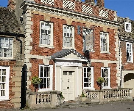 The Highworth Hotel Swindon Exterior photo