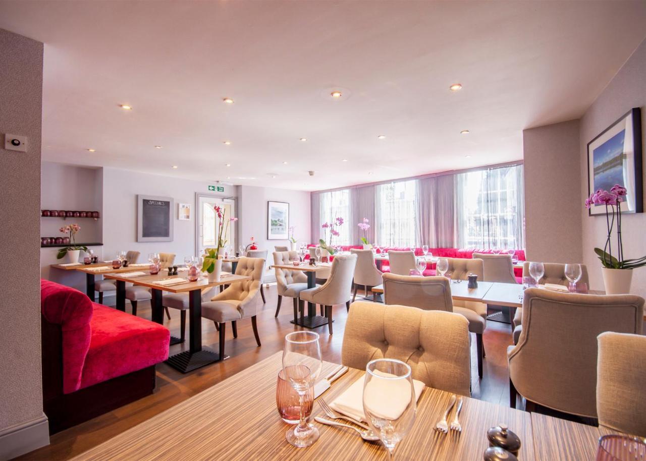 The Highworth Hotel Swindon Exterior photo